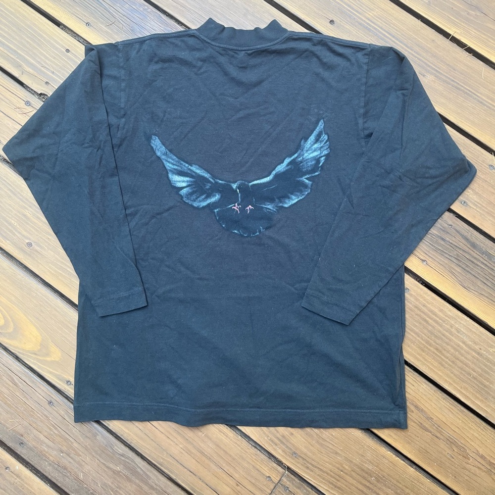 Yeezy GAP Engineered by Balenciaga Dove Long Sleeve